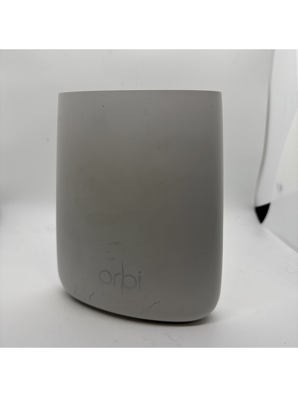 NETGEAR Orbi RBR20 Satellite Home Router WiFi Tri-band, AC2200 w/out Power Cord